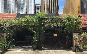 Tiong Nam 32 Kuala Lumpur, 6 Mins To Lrt Pwtc, 15 Mins To Klcc