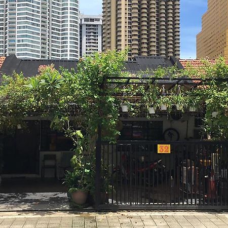 Tiong Nam 32 Kuala Lumpur, 6 Mins To Lrt Pwtc, 15 Mins To Klcc Apartment Exterior photo