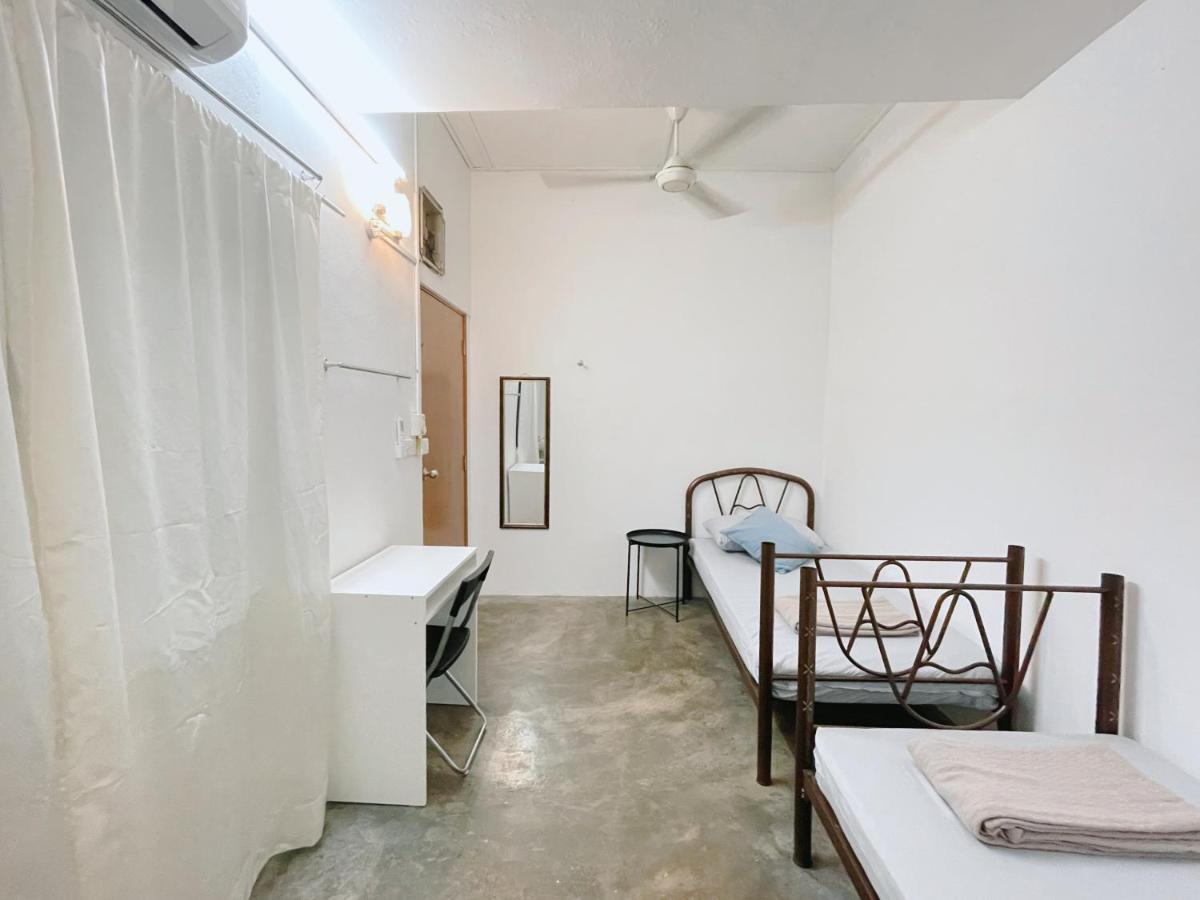 Tiong Nam 32 Kuala Lumpur, 6 Mins To Lrt Pwtc, 15 Mins To Klcc Apartment Exterior photo