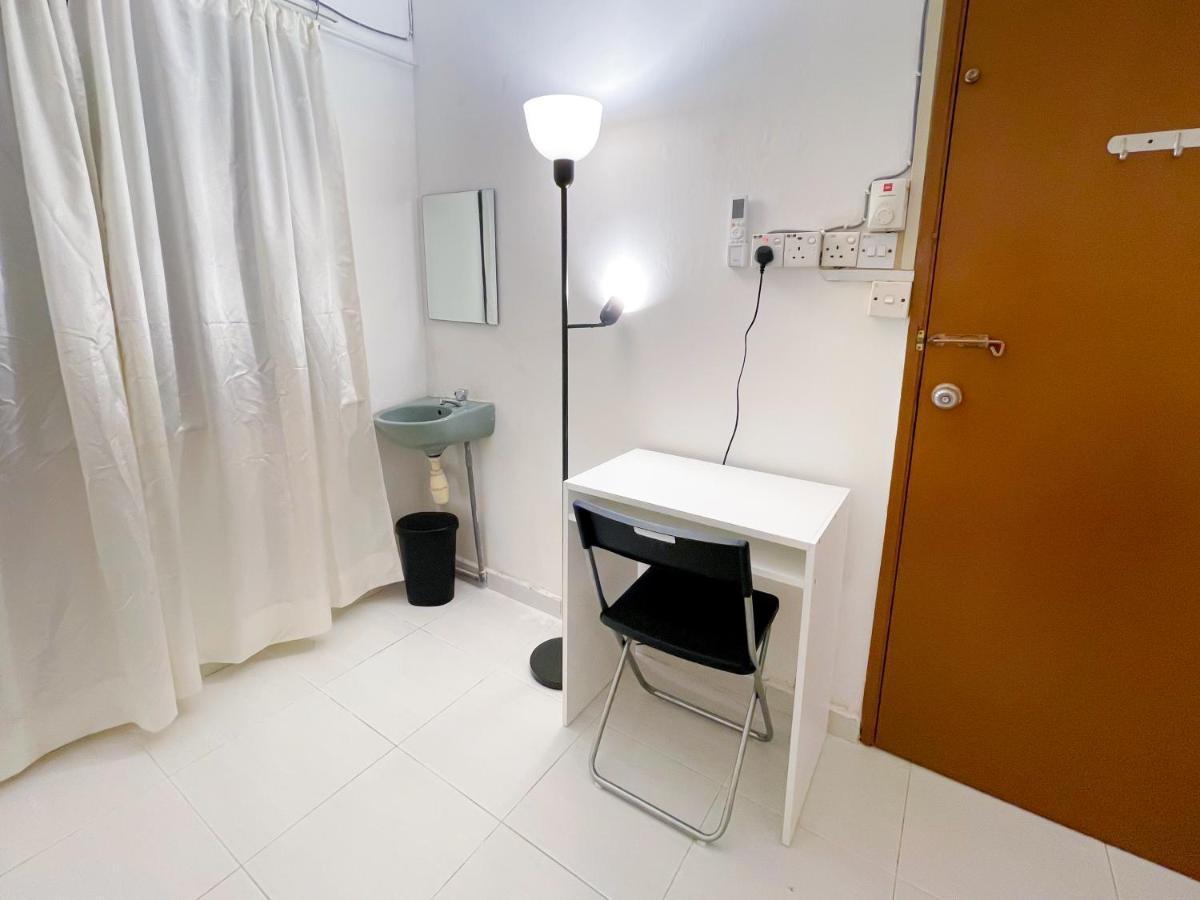Tiong Nam 32 Kuala Lumpur, 6 Mins To Lrt Pwtc, 15 Mins To Klcc Apartment Exterior photo