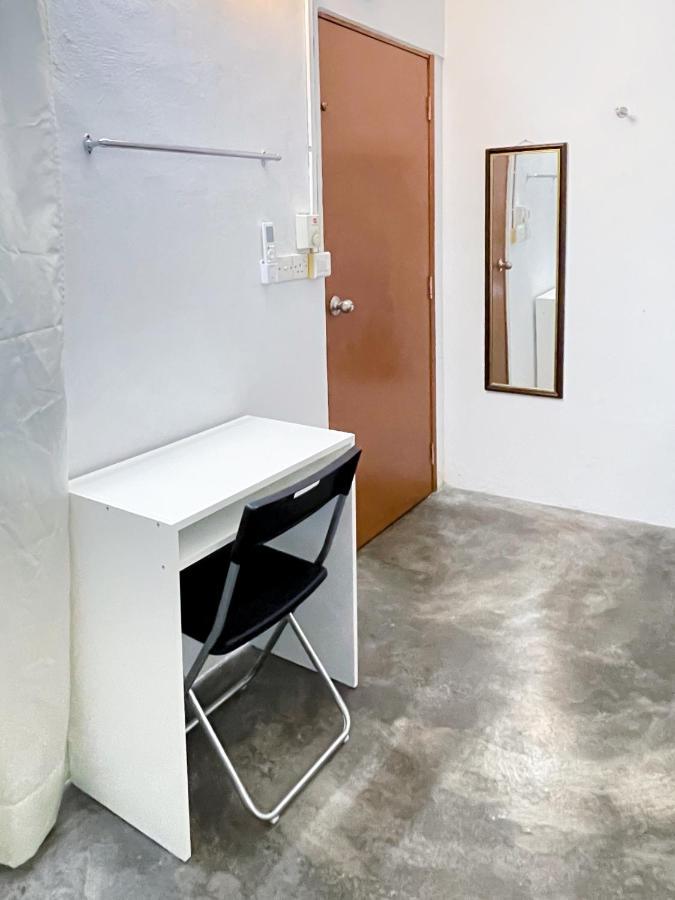 Tiong Nam 32 Kuala Lumpur, 6 Mins To Lrt Pwtc, 15 Mins To Klcc Apartment Exterior photo