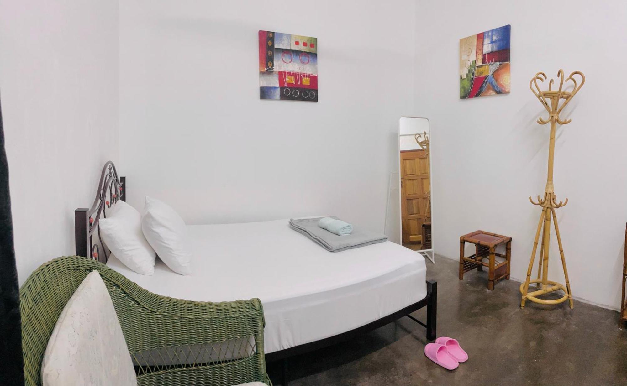 Tiong Nam 32 Kuala Lumpur, 6 Mins To Lrt Pwtc, 15 Mins To Klcc Apartment Exterior photo
