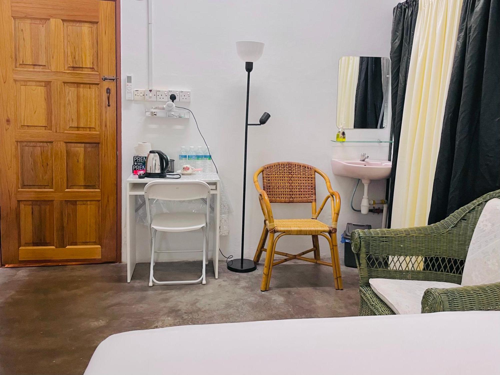 Tiong Nam 32 Kuala Lumpur, 6 Mins To Lrt Pwtc, 15 Mins To Klcc Apartment Exterior photo