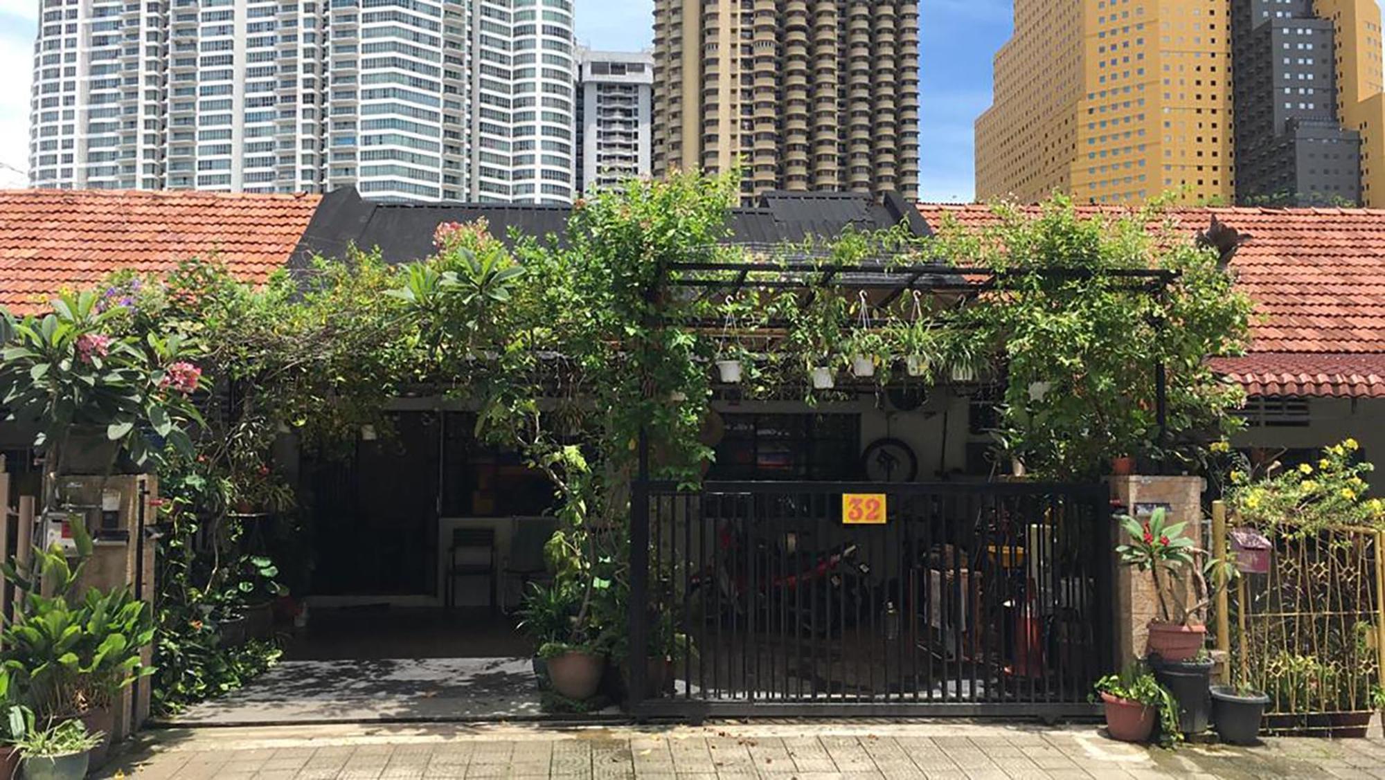 Tiong Nam 32 Kuala Lumpur, 6 Mins To Lrt Pwtc, 15 Mins To Klcc Apartment Exterior photo